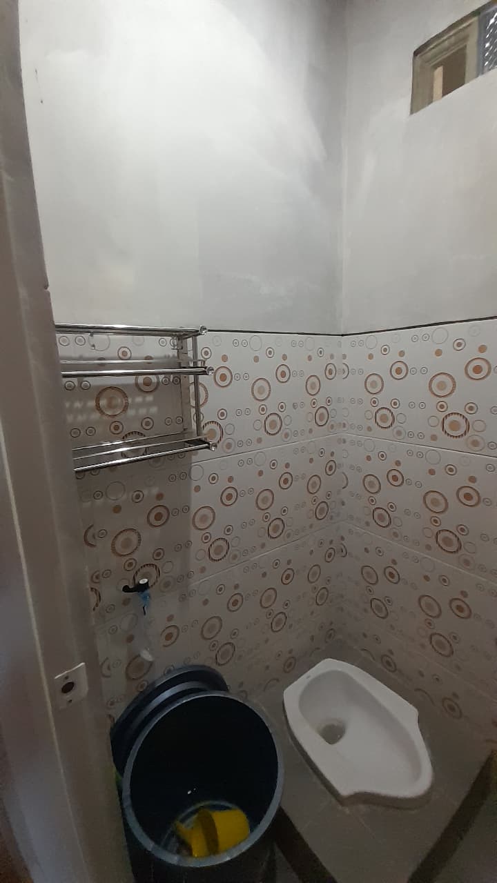 Kamar Mandi Dalam